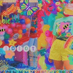 Meet your Posher, Kaelynn